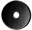 Washer 1/4'' Bolt Size 5/16'' I.D. 3/4'' O.D. - Plain