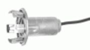 Pigtail Connectors <br><font color=red><font size=2.5>GM: 2978302 | 2978302X</font></font>