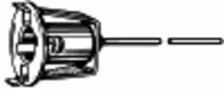Pigtail Connectors <br><font color=red><font size=2.5>GM: 88861050</font></font>