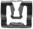 Window Reveal Moulding Clip (Phosphate & Black)