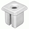 Nylon Nut <br><font color=red><font size=2.5>AMC & Renault: 8934201263 <br>Chrysler: 6000943</font></font>