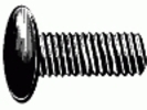 Bumper Bolt 5/16-18 X 3/4'' Stainless Cap Head <br><font color=red><font size=2.5>Ford: 376337S100</font></font>