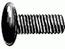 Bumper Bolt 5/16-18 X 3/4'' Stainless Cap Head