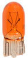 Industry Standard 194A Bulb - Amber <br><font color=red>Replaces # 19612</font>