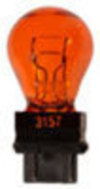 Industry Standard 3157A Bulb - Amber<br><font color=red>Replaces # 20727</font>