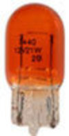 Industry Standard 7440A Bulb - Amber<br><font color=red>Replaces # 21031</font>