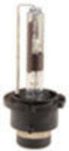 Industry Standard D2R Bulb