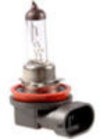 Industry Standard H11 Bulb Replaces # 21163
