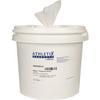 Athletix Cleaning Wipes Bucket (900 9'' X 6'' Wipes)