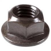 3/8-16 Grade 8 Hex Flange Locknut