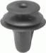 Toyota Door Trim Panel Retainer 20.5MM Length