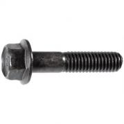 1/2-20 X 2'' Grade 8 SAE Hex Flange Bolt