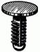 GM Trim Panel Retainer
