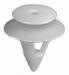 Toyota Door Trim Panel Retainer 15MM Stem Length