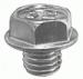 Transmission Drain Plug & Gasket M10-1.5 Thread