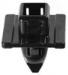 Toyota Moulding Clip  Black NylonReplaces # 23487