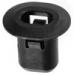 Ford Grommet  Black Nylon