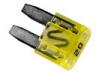 GM Micro Fuse 20 Amp - Yellow