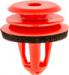 BMW Mini Cooper Retainer W/Sealer - Red Nylon