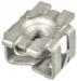 GM Specialty Push-In Nut Zinc Organic M6-1.0Replaces # 22040