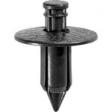 Toyota Deck Trim Push-Type Retainer