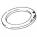 Aluminum Oil Drain Plug Gasket 14MM ID 20MM OD