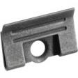 Corvette Windshield Moulding Clip