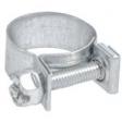 Type G Mini Hose Clamp 15.5MM-16.5MM Range