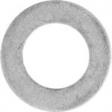 Aluminum Drain Plug Gasket 14MM I.D 24MM OD