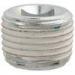 5/8'' Square Countersunk Pipe Plug <br><font color=red><font size=2.5>GM: 97084563 | Honda: 8970845630</font></font>