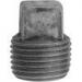 1/2'' Square Pipe Plug