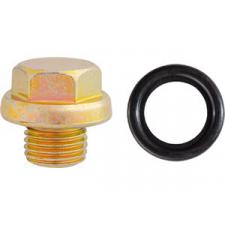 Drain Plug Seal Rite  14MM X 1.50 Standard