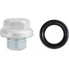 Drain Plug Seal Rite  14MM X 1.50 Oversize