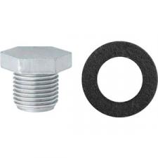 Oil Drain Plug 14MM-1.25 - Zinc