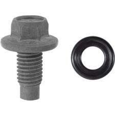 Oil Drain Plug GM Drain Plug 12MM-1.75  3536964 <br><font color=red><font size=2.5>GM: 3536964</font></font>