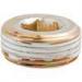 M22-1.50 Pipe Plug