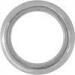 Steel Gasket M12 X M17 <br><font color=red><font size=2.5>Chrysler: 83504040 <br>Lexus: 3517830010 | Volvo: 1239960</font></font>