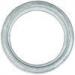 Steel Gasket M13 X M17 <br><font color=red><font size=2.5>Lexus: 3517850010</font></font>