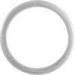 Aluminum Gasket M32 X M40 <br><font color=red><font size=2.5>Honda: 90402PC8010</font></font>