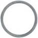 Aluminum Gasket M18 X M22 <br><font color=red><font size=2.5>BMW: 07119963300</font></font>