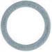 Aluminum Gasket M9 X M12