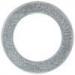 Aluminum Gasket M10 X M16