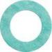 Green Fibre Gasket M14 X M24