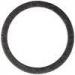 Black Fibre Gasket M22 X M27