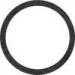 Black Fibre Gasket M27 X M32