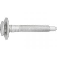 Ford Truck Bed Sems Body Bolt M14-2.0 X 108 MM 23mm Shoulder - Use with Auveco 25041 U-Nut