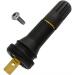 Replacement TPMS Rubber Snap-In Valve Stem