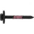 Ford Wheel  & Mud Flap Hex Sems Tapping Screw