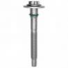 Ford Truck Bed Dog Point Sems Mounting Bolt - M14-2.0 X 130MM - Zinc
