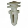 Interior Trim Panel Clip BMW - Natural Nylon